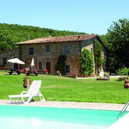 Agriturismo Relais Poggio Primo Borro Esterno foto